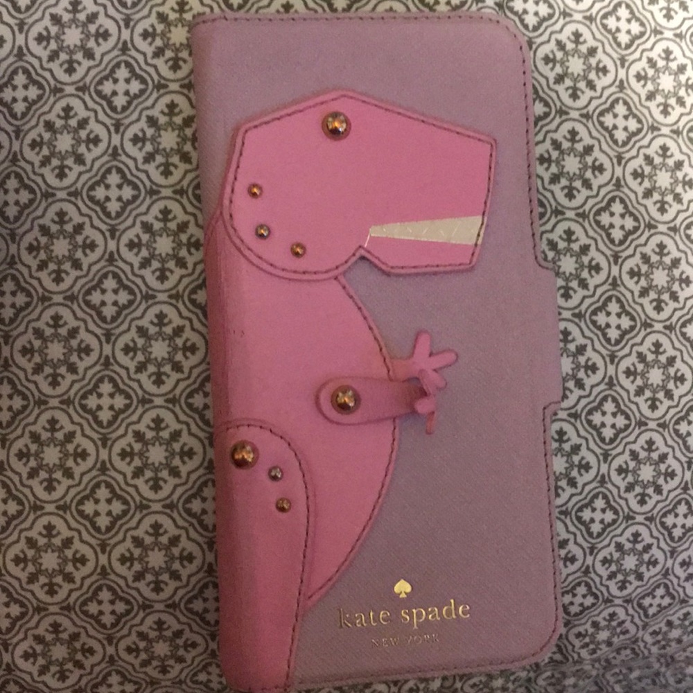 Kate Spade cellphone case IPhone 7